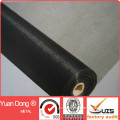 High quality industrial filter black wire cloth